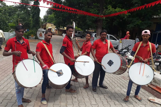 Mahaprasthanam Vehicles Vijayawada